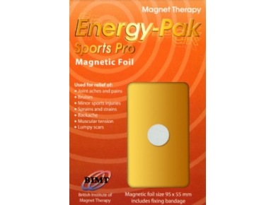 Energy%2DPak+Alternate%2DMagnetic+Foil+%2D+Sports+Pro Energy%2DPak+Alternate%2DMagnetic+Foil+%2D+Sports+Pro